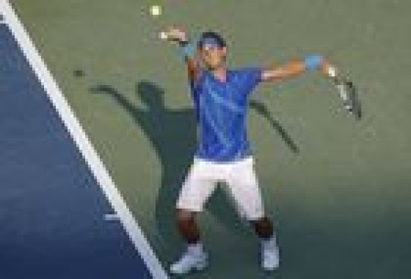 Nadal ATP Masters 