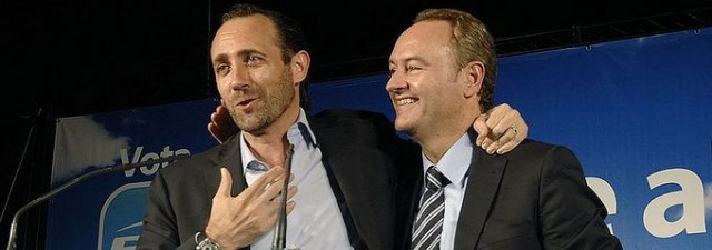 Fabra insiste con los trasvases
