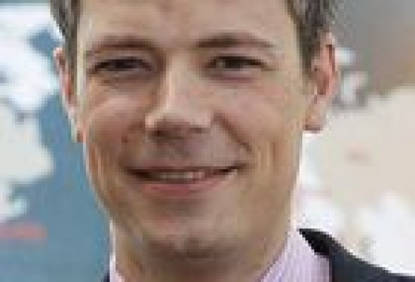 <strong>DANIEL MARCO, </strong>DIRECTOR DEL IVEX<br />