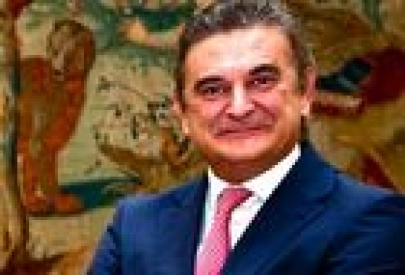 Bruno Broseta: 