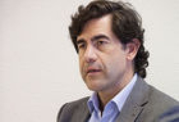 Enrique Pérez Boada: 