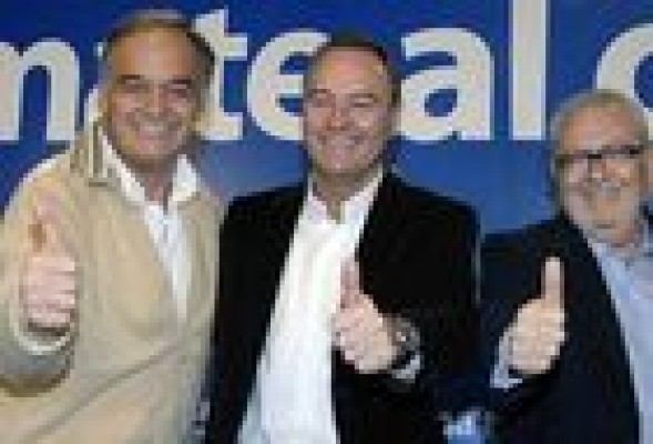 Fabra: a reforzar su liderazgo ante Rajoy