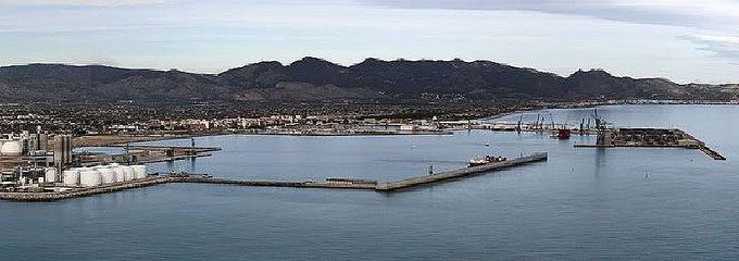 Castellón aprueba la ampliación de las instalaciones de BP en el puerto