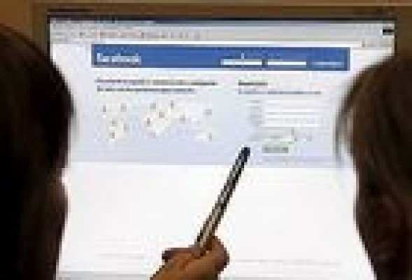 Los campeones del Facebook valenciano
