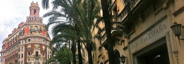 Los últimos días del Banco de Valencia tal y como lo conocemos