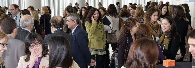 Los abogados de Valencia buscan aumentar su protagonismo social