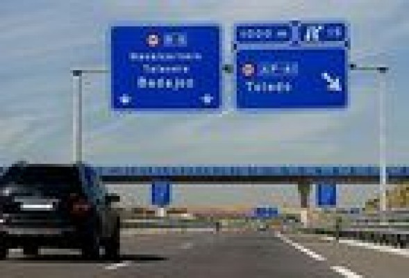 El Gobierno 'rescatará' a las autopistas en quiebra