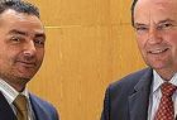 Ajustes, recortes y coordinación, el futuro inmediato de las patronales valencianas