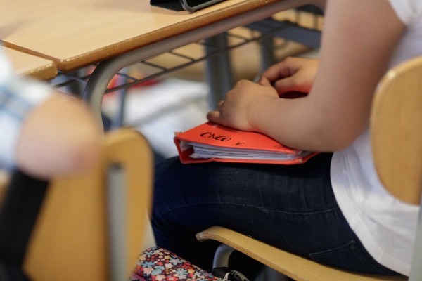 Los niños con trastorno del lenguaje tienen más dificultades para expresarse que para comprender