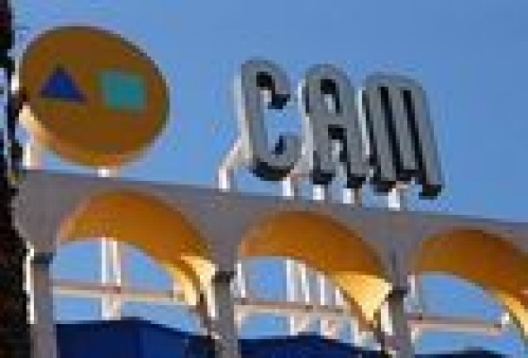 CAM pierde otros 595 millones en solo tres meses y ya acumula 1.731 millones