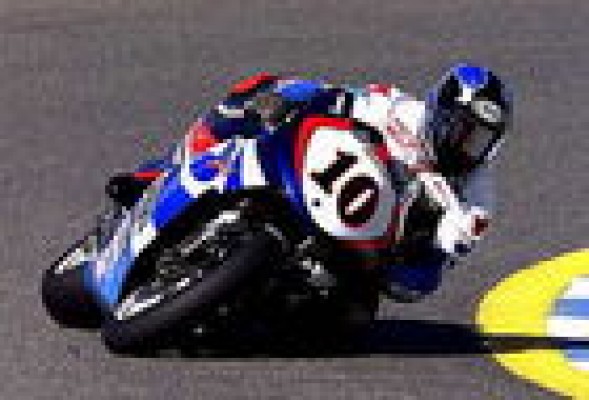 Suzuki se retira de MotoGP
