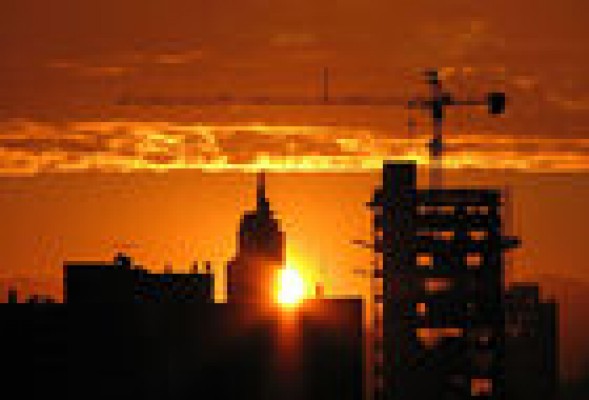 Un Gobierno para una crisis sin fin