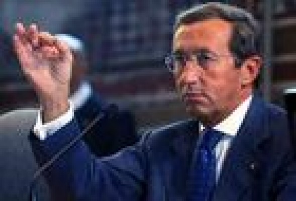 Los diputados italianos dejarán de percibir la llamada pensión 