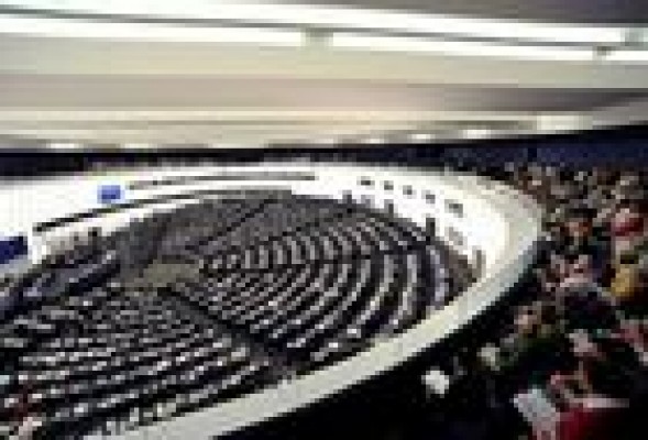 La Unión Europea logra desbloquear el presupuesto para 2012