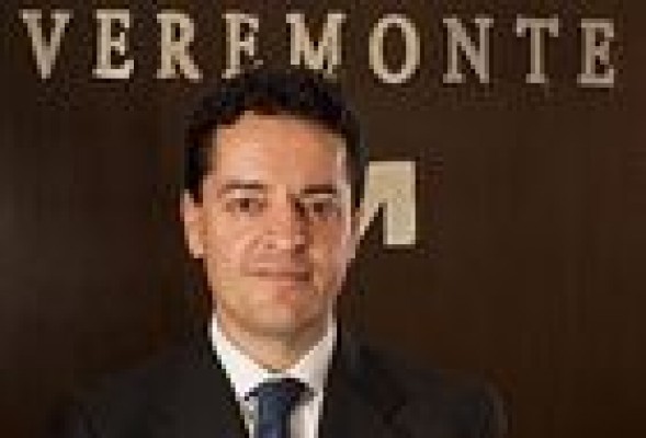 Enrique Bañuelos se alía con Marriot en Brasil