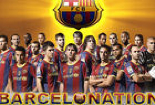 FC Barcelona ¿Se puede comprar el éxito financiero? 