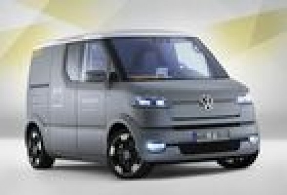 Volkswagen eT, el futuro del transporte urbano