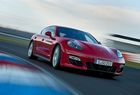 Panamera GTS,  última incorporación de Porsche