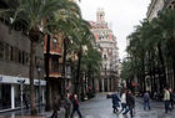 Los nuevos administradores del Banco de Valencia