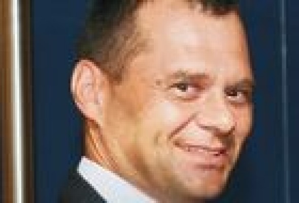 Víctor Madera, el nuevo ‘conseller' de la sanidad privada
