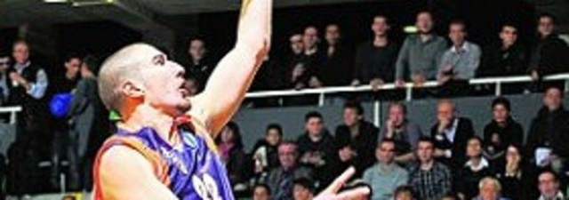 Valencia Basket ante el Oostende Telenet