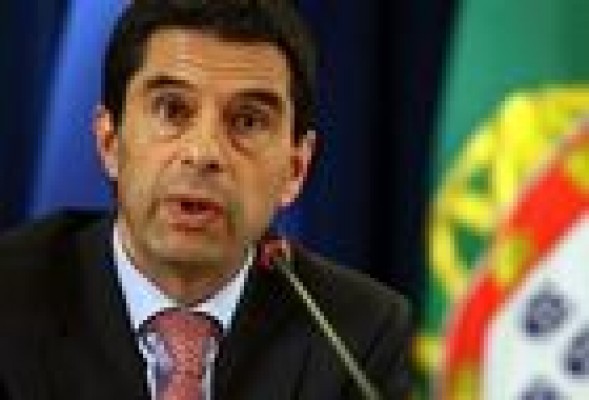 Portugal espera una caída mayor de su PIB, hasta el 3%, en línea con Bruselas