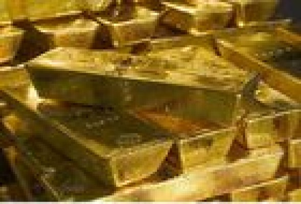 El oro y la plata se consolidan como 'valor refugio'