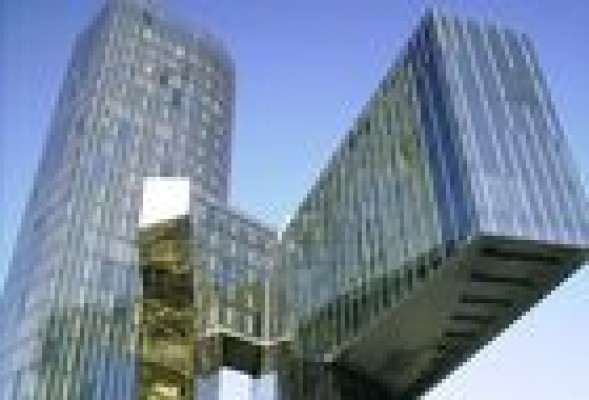 Gas Natural Fenosa firma su mayor contrato de aprovisionamiento
