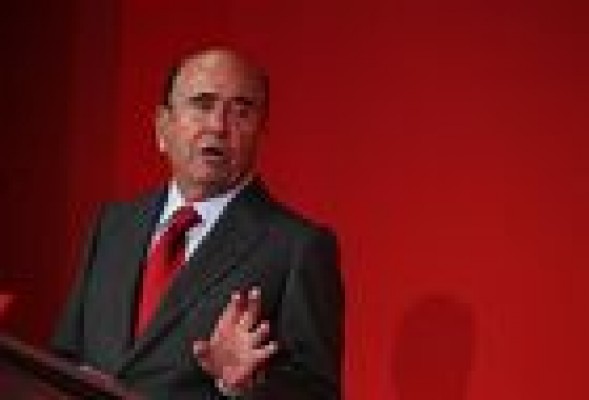 Banco Santander venderá un 7,8% de su filial de Chile para reforzar capital 