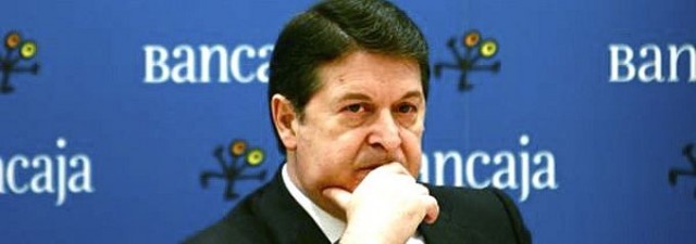 José Luis Olivas no dimite y resiste en Bancaja
