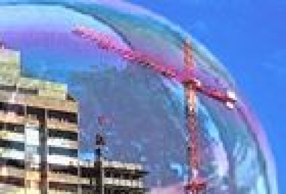 Los promotores volverían a construir