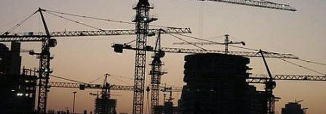 Las promotoras aseguran que la recuperación de la economía valenciana depende del inmobiliario