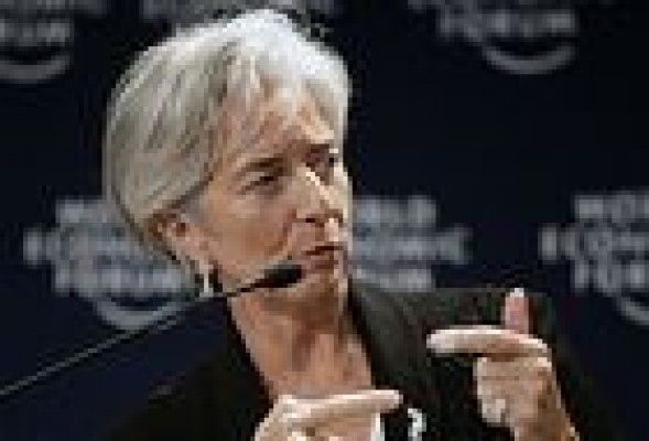 El FMI aumenta flexibilidad y alcance de préstamos para ayudar a la Eurozona
