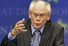 Van Rompuy confía en capacidad de Monti para los cambios <br />que necesita Italia