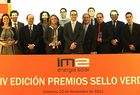 IM2 celebra la IV Edición de los Premios Sello Verde