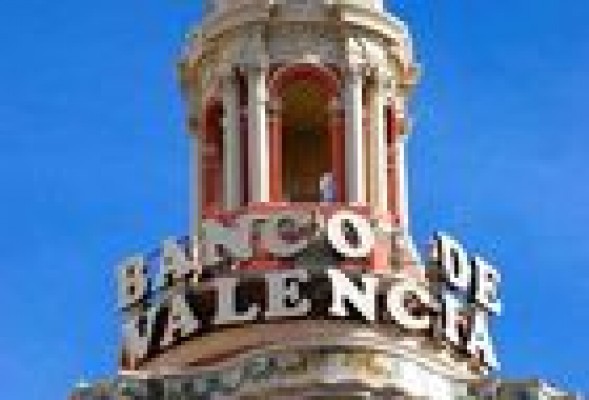 El Banco de España cifra en 562 millones el déficit de provisiones del Banco de Valencia