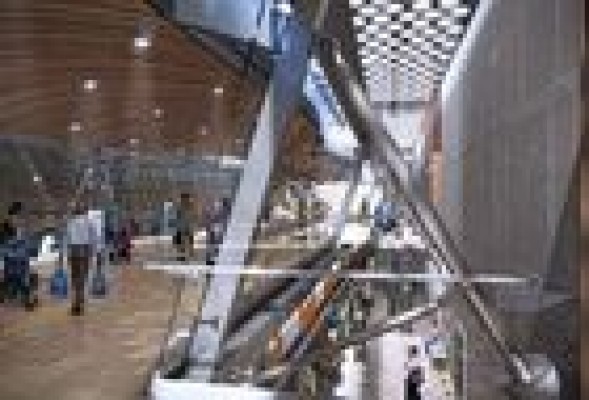 Ferrovial logra un nuevo contrato del tren subterráneo de Londres