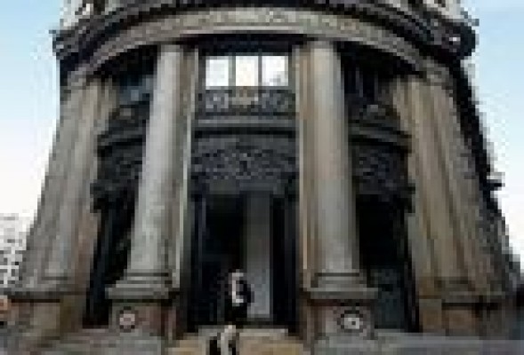 Cinco consejos para los accionistas del Banco de Valencia