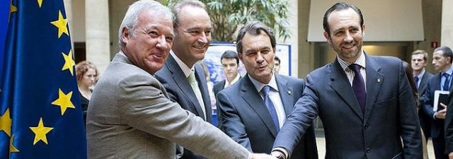 La Generalitat sigue sin afrontar medidas de calado