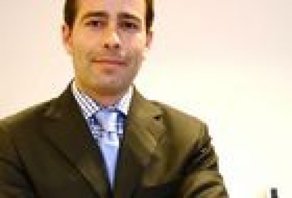 <strong>Joaquín Collado: </strong><br />