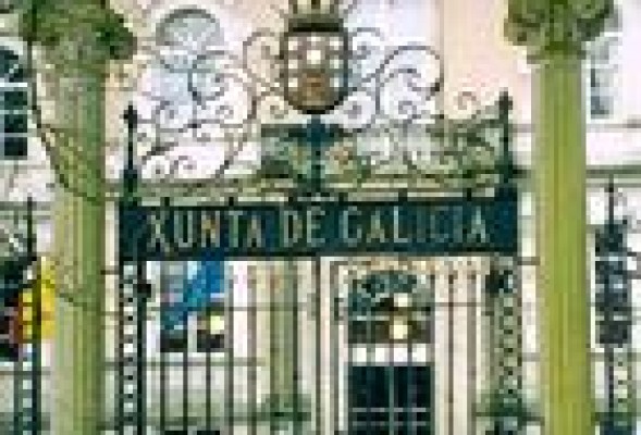 Galicia emite 25 millones a dos años