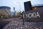 ... y Nokia solicita hacer lo propio de la Bolsa de Fráncfort