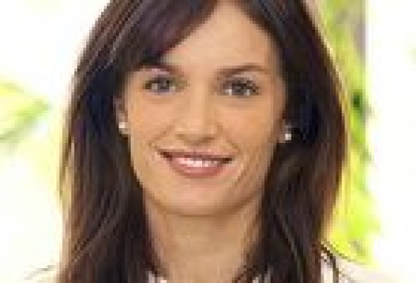 Marta Martin, jefa de prensa de Lancia, Alfa Romeo y Jeep 