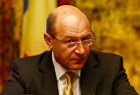 Rumanía eliminará 300.000 plazas de funcionarios hasta finales de 2012