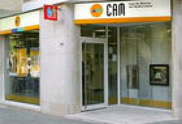 La CAM en mínimos históricos