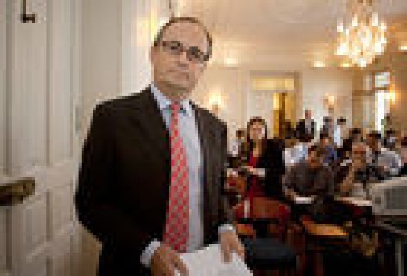 La CNMV aboga por asumir la supervisión de las auditorías