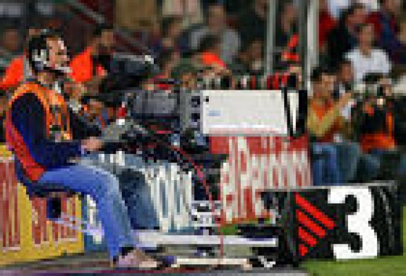 TV3 aplica recortes y dejará de emitir los partidos del Barça