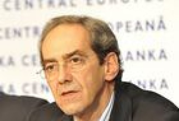Alemania sufre ya el contagio de la crisis