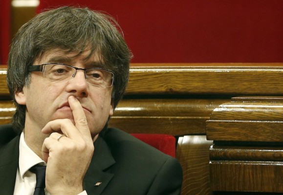 Cataluña y la Comunitat denunciarán en la UE los 
