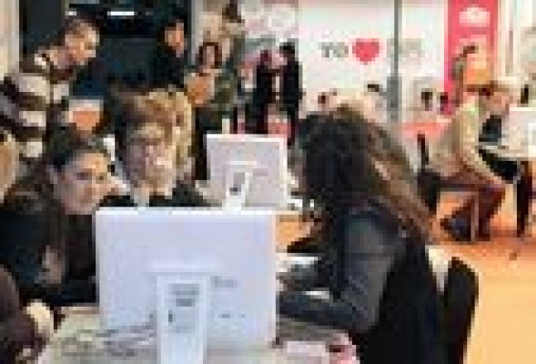 Urbe Desarrollo: las inmobiliarias vuelven a vender pisos sobre plano